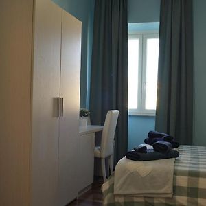 Private Bathroom King Room
